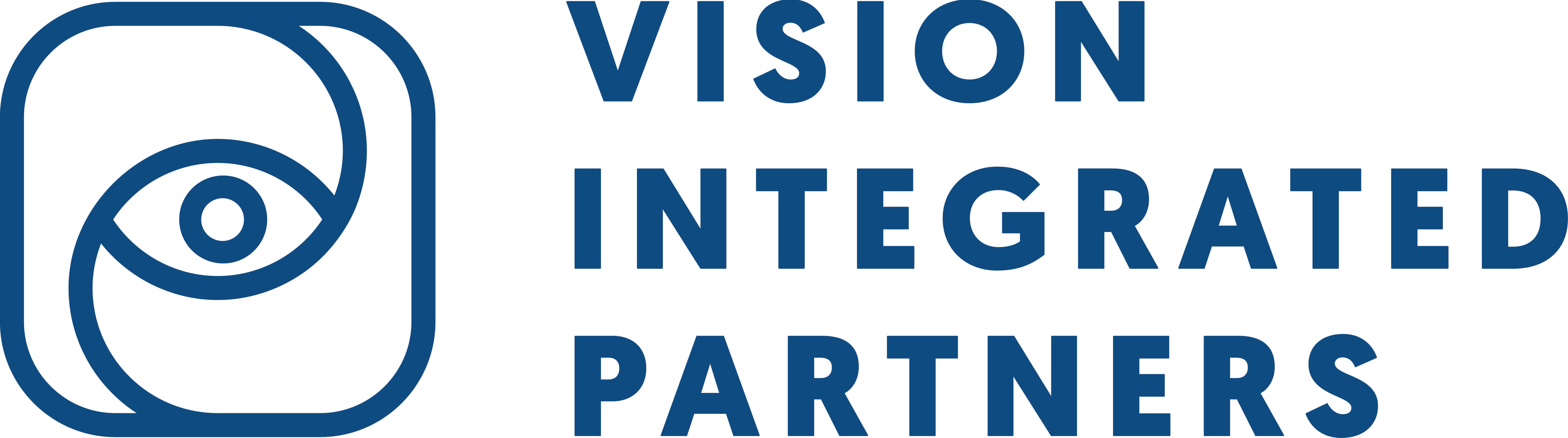 Vision Integrated Partners Logo