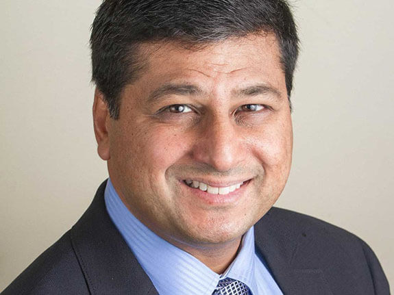 V. Nicholas Batra, MD, Ophthalmologist in San Leandro and Castro Valley