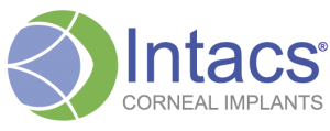 Intacs Corneal Implants Logo
