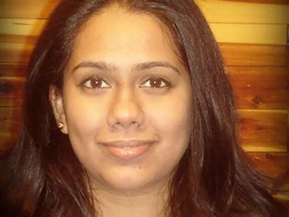 Preethi Thiagarajan, OD, PhD, FAAO